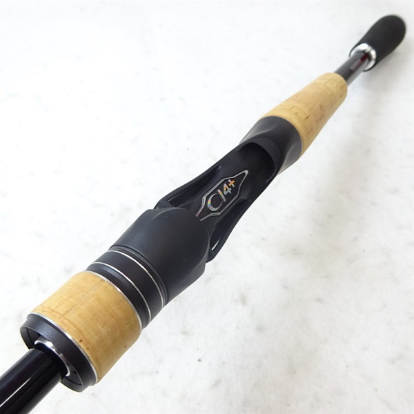 エクスプライド166ML－2 | イシグロ公式オンラインショップ