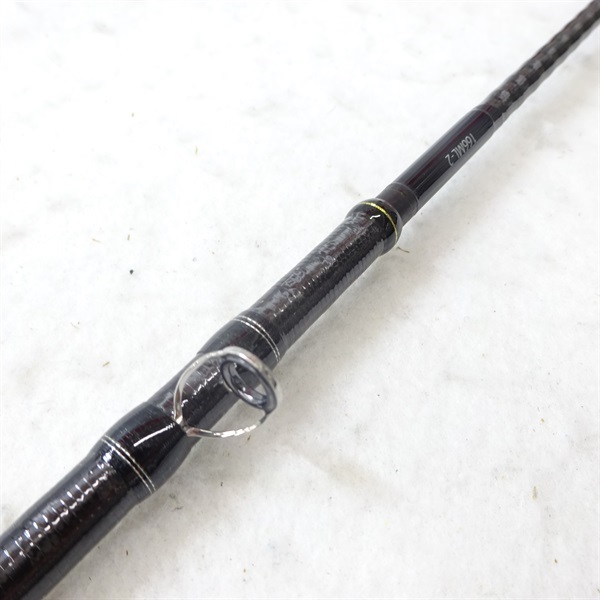 <送料込み>SHIMANO 12エクスプライド166ML-2 シマノ バスロッド エクスプライド 166ML-2 : つり具の銭屋