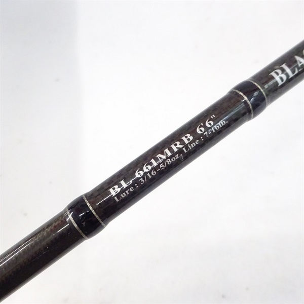 09ブラックレーベルBL661MRB | イシグロ公式オンラインショップ