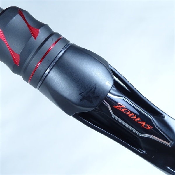 シマノ ゾディアス １６１０ＭＬ－２　ケース付き(未使用) シマノ 20 ゾディアス 1610ML-2の釣具販売、通販ならFTO