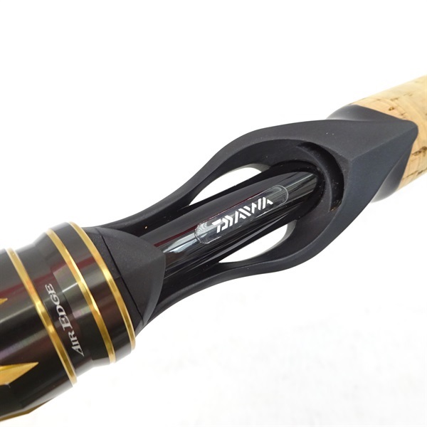 Amazon | ダイワ(DAIWA) バスロッド エアエッジ・E 661M/MLB・E
