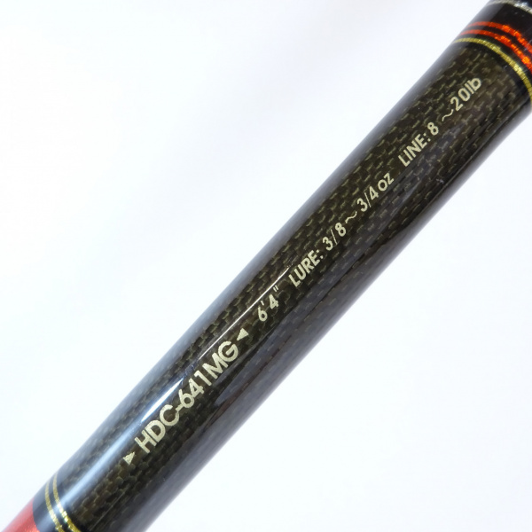 ホーネットデビルスナイパー HDC-641MG | イシグロ公式オンラインショップ