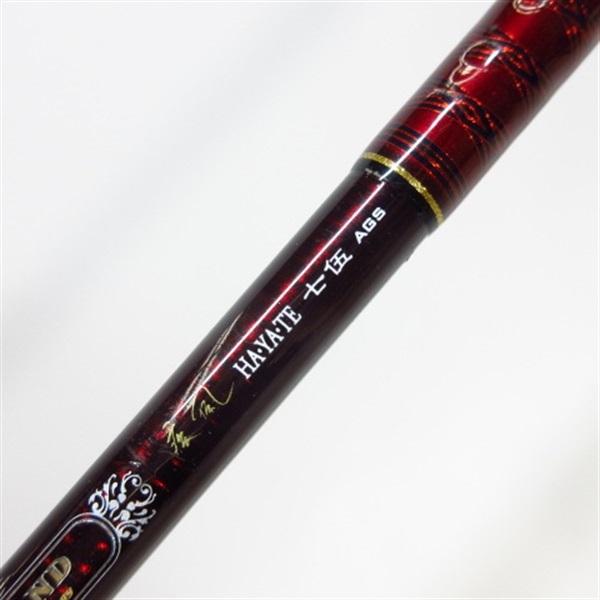 19ハートランド 疾風75AGSHL 751HRBーSV AGS19
