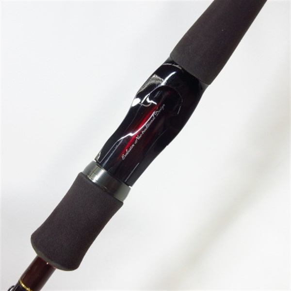 『最終値下げ』ハートランド 疾風 HL 751HRB-SV AGS19 19ハートランド 疾風75AGSHL 751HRBーSV AGS19
