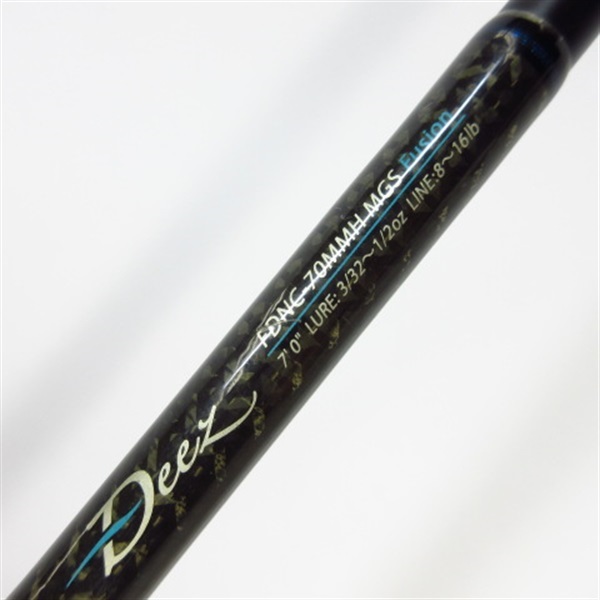 ファンタジスタ ディーズ FUSIONFDNCー70MMH MGS 