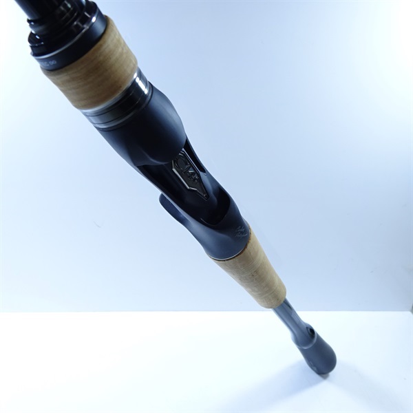 22エクスプライド　168MH-S シマノ バスロッド 22エクスプライド 168MH-S(ベイト グリップ