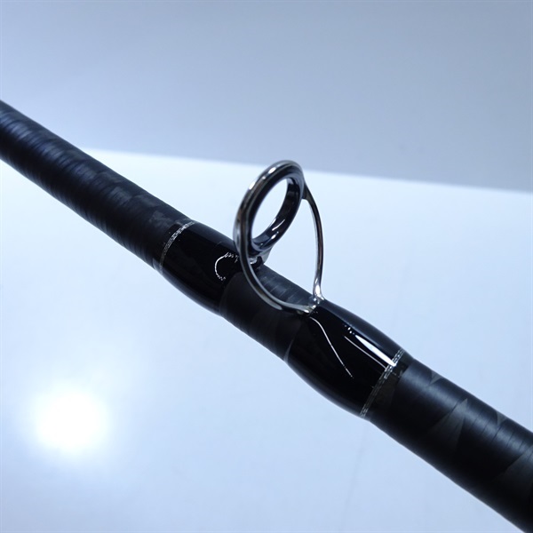 22エクスプライド　168MH-S シマノ バスロッド 22エクスプライド 168MH-S(ベイト グリップ