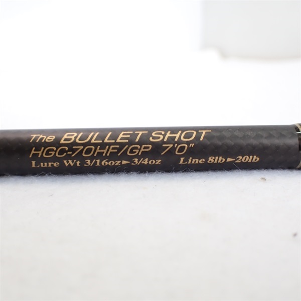 わだ様　サイドワインダー バレットショットGP 70HF deps デプス SIDEWINDER The BULLETSHOT / ザ・バレットショット