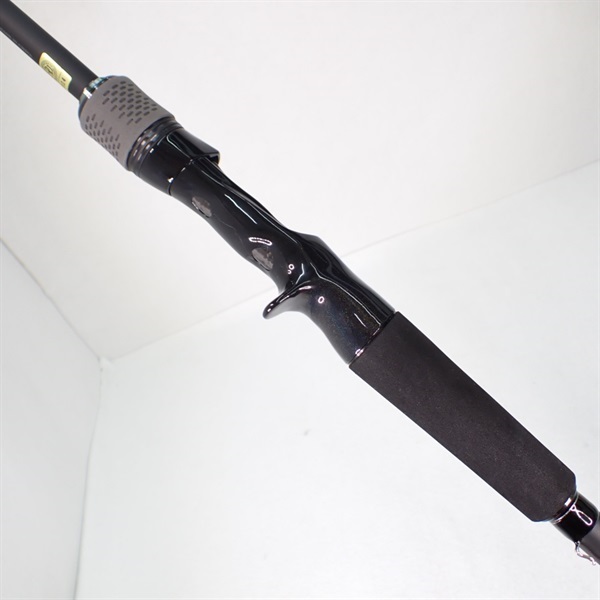 楽天市場】 ダイワ(Daiwa) ブラックレーベル C67L/ML+ -BF C67L