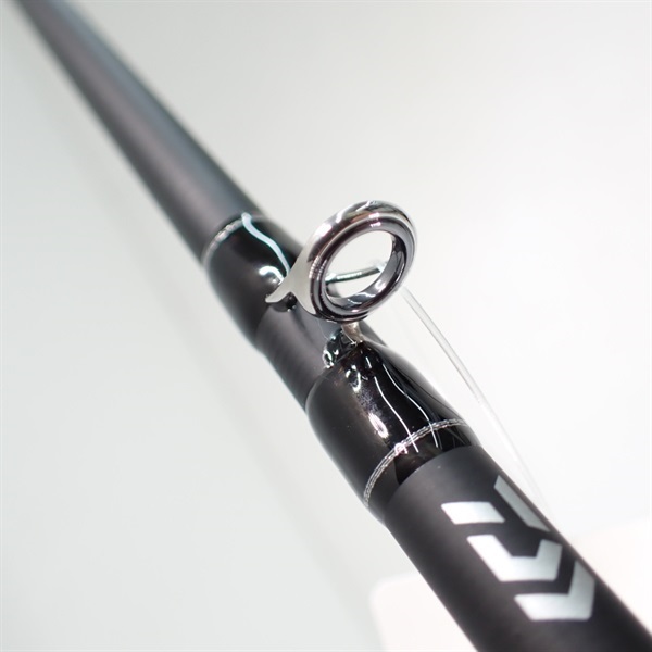 楽天市場】ダイワ 25 ブラックレーベル C67L/ML+ -BF 【大型商品