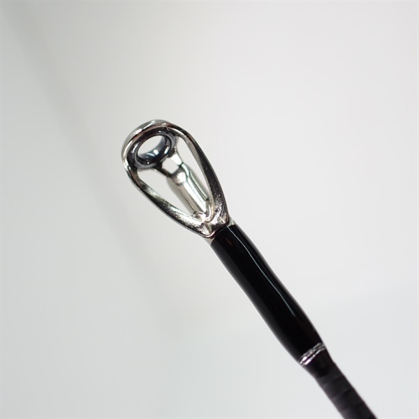 DAIWA（釣り） ダイワ バスロッド ブラックレーベル C67L/ML+