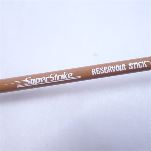 スーパーストライクリバースティックFO－60 | イシグロ公式
