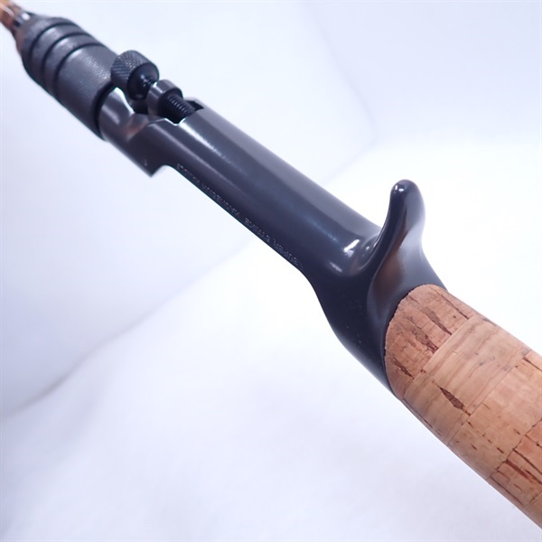 スーパーストライク リザーバースティック FO-60 中古！！検）heddon SMITH（スミス） スーパーストライク イノベーション GFO-60