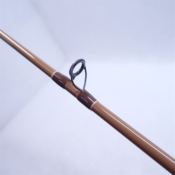 ゆ*う様 スミス、スーパーストライク FO-60 リバースティック 30th! スミス スーパーストライク FO-60 30th 30周年記念モデル リザーバー