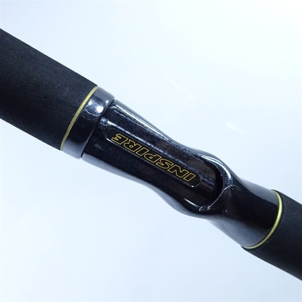 インスパイアICSC―60MーTG | イシグロ公式オンライン