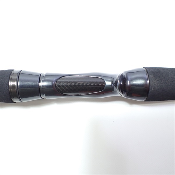 HEARTLAND 722MTRB バスロッド Amazon | ダイワ(DAIWA) バスロッド ハートランド 722MHRB-19