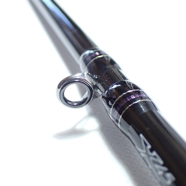 ハートランド722LRSB-24 DAIWA（釣り） ダイワ ハートランド 722LRSB-24 (2024年モデル