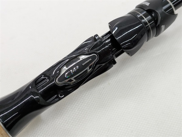 16ポイズングロリアス1610ML－BFS | イシグロ公式