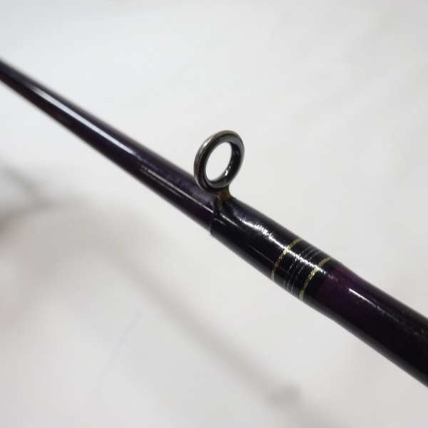 ハートランド‐Z HLZ 671HRB-T ハマスペシャル | イシグロ公式