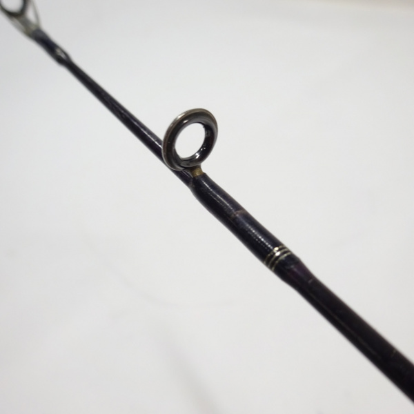 ダイワハートランドＺ　ハマスペシャル　671HRB-T インプレ】DAIWA/ダイワ ハートランドZ 671HRB-T ハマスペシャル