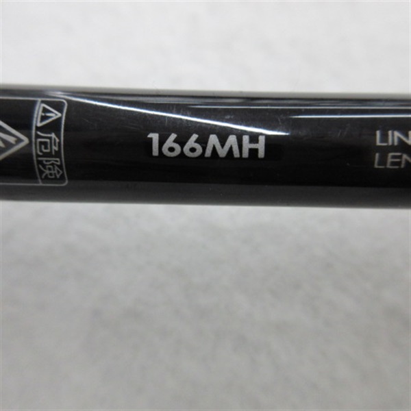 ポイズンアドレナ166mh 13ポイズンアドレナ166MH | イシグロ公式オンラインショップ