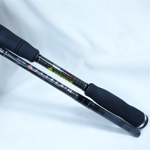 キラーズKGー00デッドソード 6-710EXH | イシグロ公式オンライン