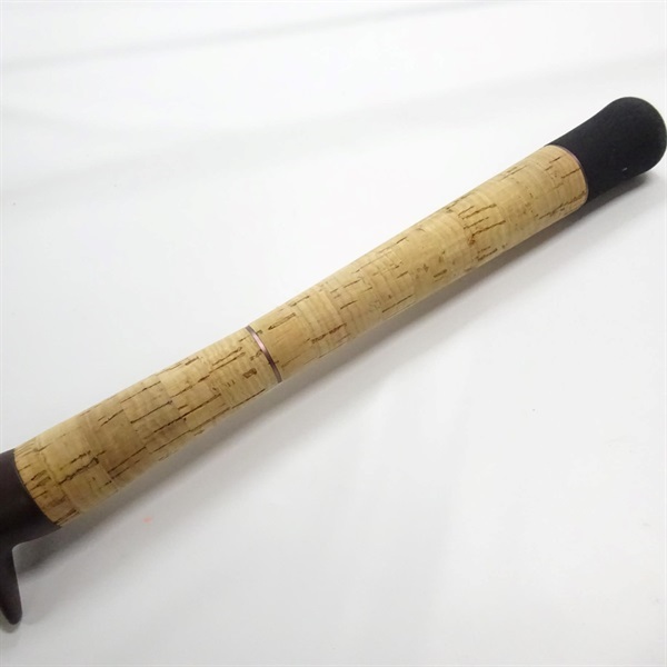 999．9フォーナインホワイトウルフ7＇0＂8LBクラス