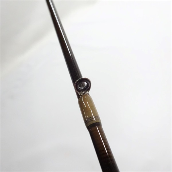999．9フォーナインホワイトウルフ7＇0＂8LBクラス