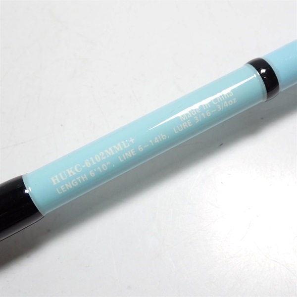 マッカブルーHUKC－6102MML＋ | イシグロ公式オンライン