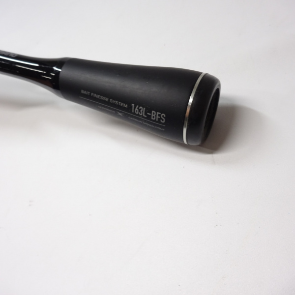 22エクスプライド 163L-BFS | イシグロ公式オンラインショップ