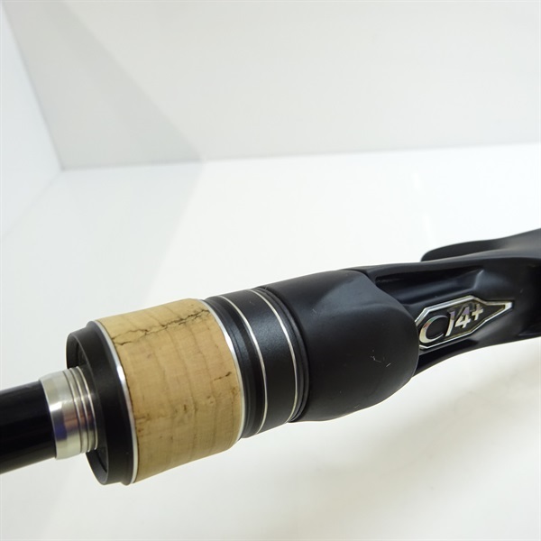 シマノ エクスプライド 166ML-2