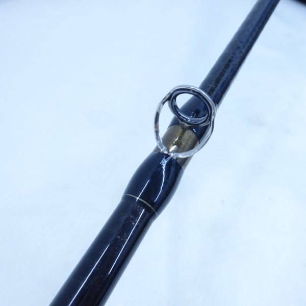 バンタム　170UH-SB 美品 バンタム 170UH-SB｜＠ベリーネット 日本最大新品中古釣具WEB