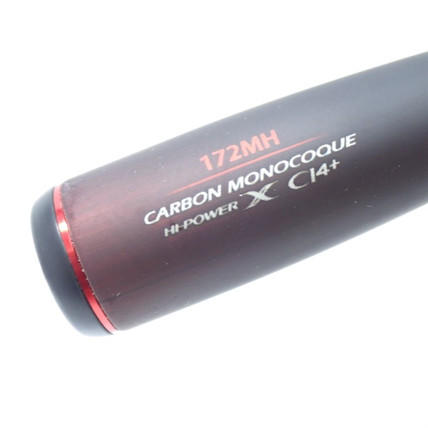 20ゾディアス172MH | イシグロ公式オンラインショップ