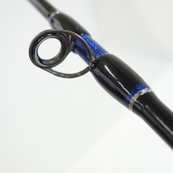 ★エバーグリーンタクティクス タイラントHD TCSC-69HD★美品売り切り！ エバーグリーン タクティクスTCSC-69HD 節約 タイラントHD ☆エバー