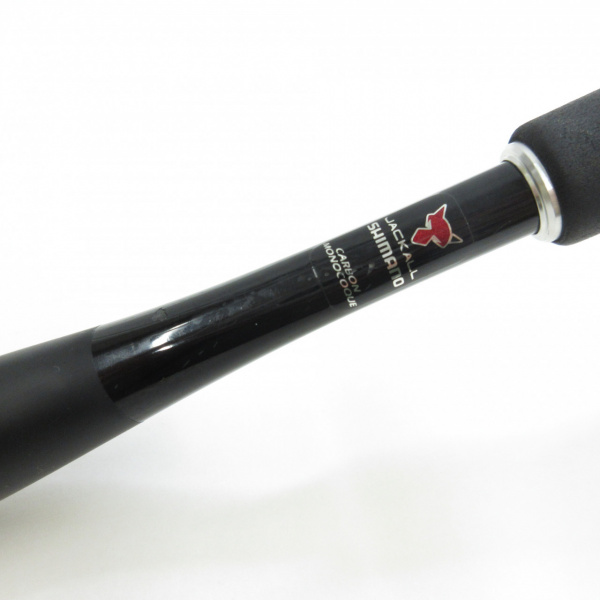 13ポイズンアドレナ 166L-BFS | イシグロ公式オンラインショップ