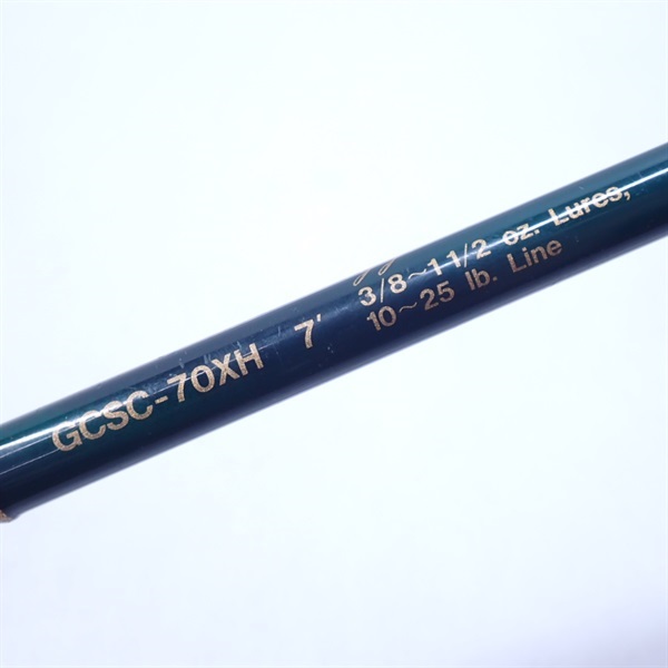 コンバットスティックGCSCー70XH | イシグロ公式