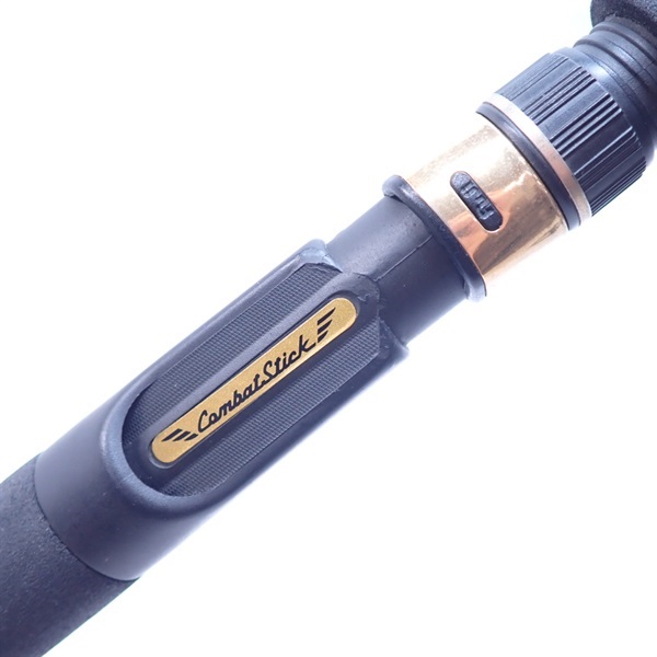 コンバットスティックGCSCー70XH | イシグロ公式オンライン