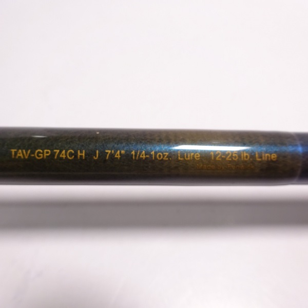 テクナGP TAV-GP 74C H | イシグロ公式オンラインショップ