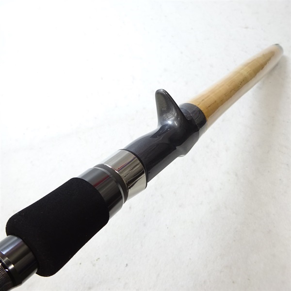 レゾンジャブローRJBー71MH | イシグロ公式オンラインショップ