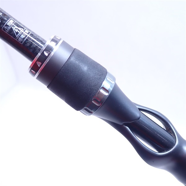 18スティーズ キングバイパーSTZSC6111HSB | イシグロ