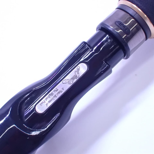 ノリーズ ロードランナー ストラクチャー ST640M-Ft ノリーズ ロードランナー ストラクチャー ST640M-Ft ”Light