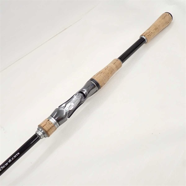 SHIMANO Bantam 172MH バスロッド バンタム172MH | イシグロ公式オンラインショップ