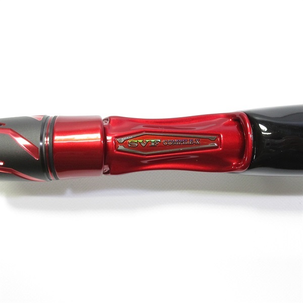りょうスティーズ C66M-SV 新品 未使用 スティーズC66M－SV | イシグロ公式オンラインショップ