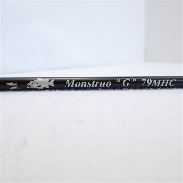 モンストロG79MHC | イシグロ公式オンラインショップ