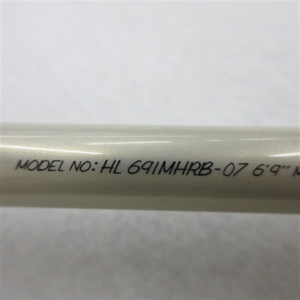 ハートランドZ HL691MHRB-07 白疾風 ハートランド691MHRB－07白疾風 | イシグロ公式オンライン