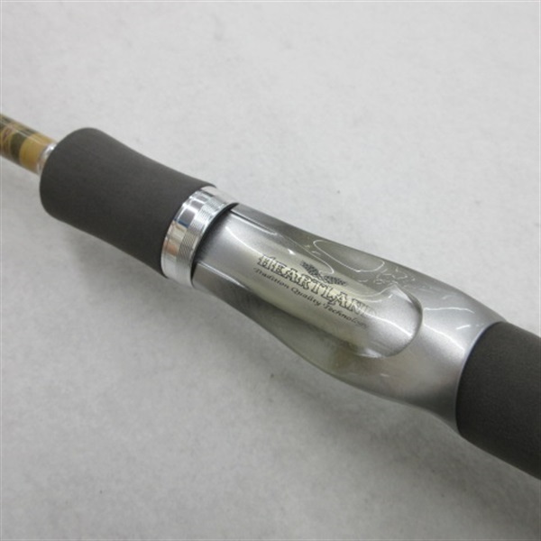 ハートランド691MHRB－07白疾風 | イシグロ公式オンライン