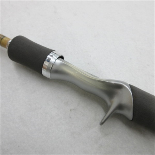 ハートランド691MHRB－07白疾風 | イシグロ公式オンライン