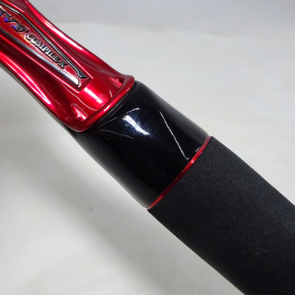 DAIWA 21スティーズ STEEZ C66M-SV ウエアウルフパワープラス 22スティーズ C66MーSV ウェアウルフパワープラス | イシグロ公式