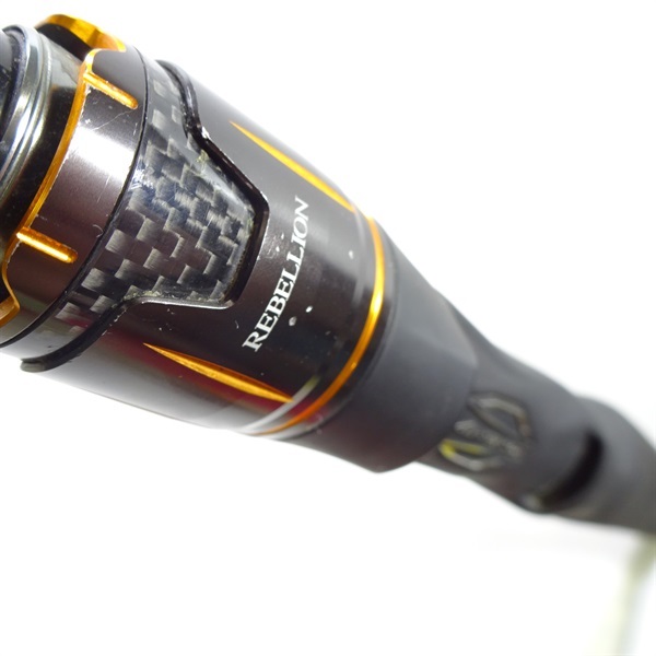 20リベリオン731MHFB－G | イシグロ公式オンラインショップ