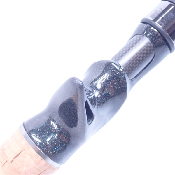 ブラックスケールBKHC－72XSX | イシグロ公式